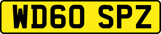 WD60SPZ