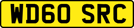 WD60SRC