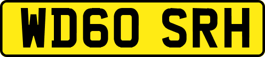 WD60SRH