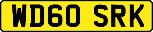 WD60SRK