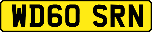 WD60SRN