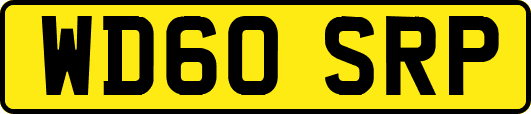 WD60SRP