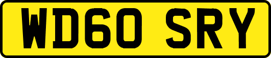WD60SRY