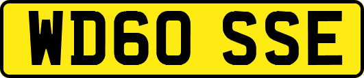 WD60SSE