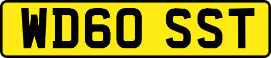 WD60SST