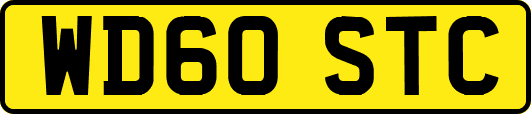 WD60STC