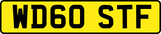 WD60STF