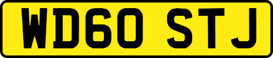 WD60STJ