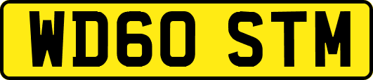WD60STM