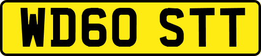 WD60STT