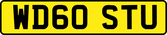 WD60STU