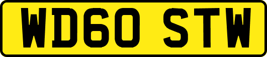 WD60STW