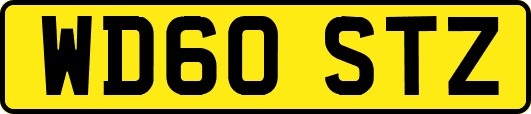 WD60STZ