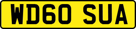 WD60SUA