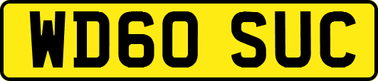 WD60SUC