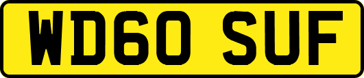 WD60SUF