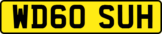WD60SUH