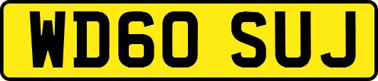 WD60SUJ
