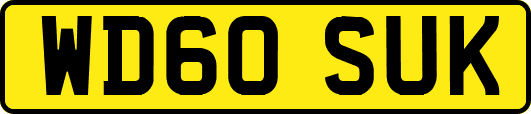 WD60SUK