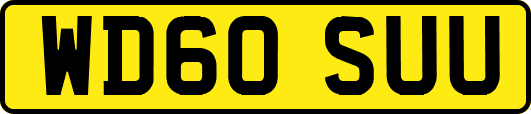WD60SUU