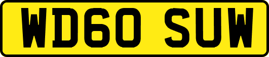 WD60SUW