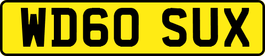 WD60SUX