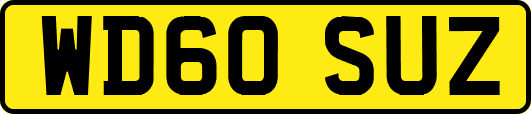 WD60SUZ