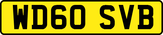 WD60SVB