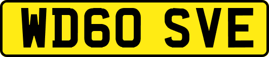 WD60SVE