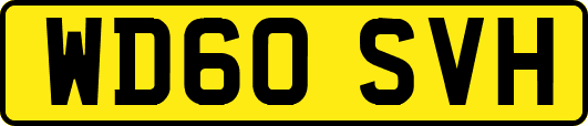 WD60SVH