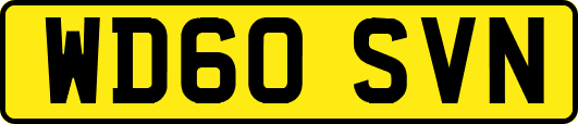 WD60SVN