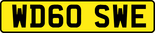 WD60SWE