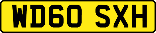 WD60SXH