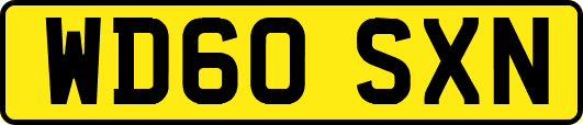 WD60SXN