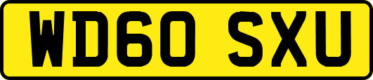 WD60SXU