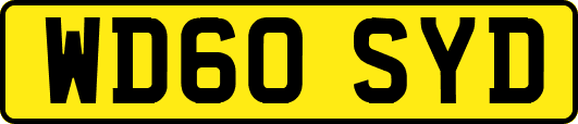 WD60SYD
