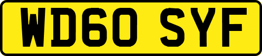 WD60SYF