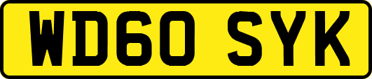 WD60SYK