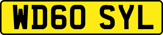 WD60SYL