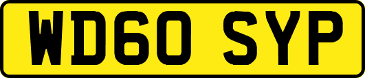 WD60SYP
