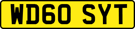 WD60SYT