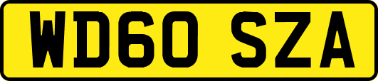 WD60SZA