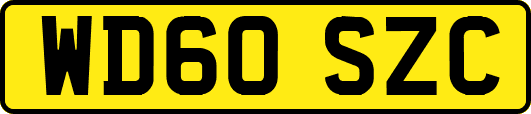 WD60SZC