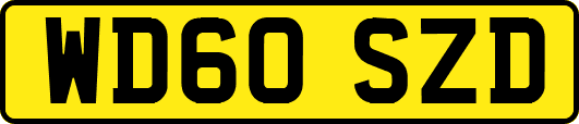 WD60SZD