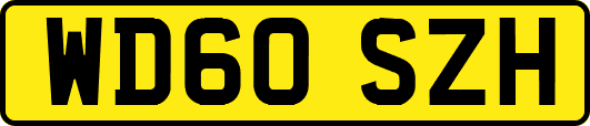 WD60SZH