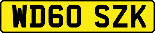 WD60SZK
