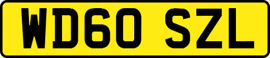 WD60SZL