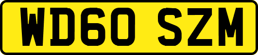 WD60SZM