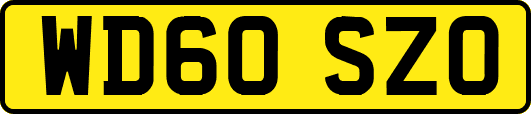 WD60SZO