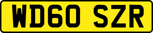 WD60SZR